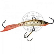 Балансир AQUA CLASSIC-5 56mm, вес-11,0g, цв 023 (0,50-5,00m)