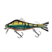 Воблер SPRUT Nanbu 105F-SBGP 105mm 15.5gr загл.0.3.-0.8m floating