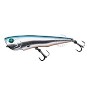 Воблер SPRUT Karey 90-F1005R 90mm 12gr top water