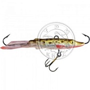 Балансир AQUA ЩУКА-7 74mm, вес-17,0g, цв 120 (0,50-10,00m)