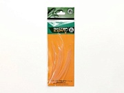 Набор термотрубок d1.5/0.75 ПРОЗРАЧНАЯ (уп/10шт)