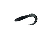 Силиконовая приманка ACTION PLASTICS Curl Tail Grub 2-1/4 - 008 (уп.10шт)