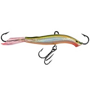 Балансир AQUA МИНОГА-7 76mm, вес-20,0g, цв 114 (0,50-20,00m)