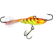 Балансир AQUA ТЮЛЬКА-6 72mm, вес-14,0g, цв 050 (0,50-8,00m)