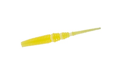 Приманка силиконовая (CROXY) WAFFLE SLUG 2,8'' цвет 06 (уп/7шт)