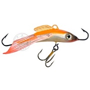 Балансир AQUA HOPPER 3D 47mm, вес-7,0g цв 102 (0,50-3,00m)