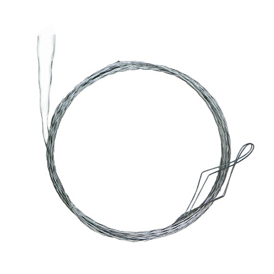 ПРОТЯЖКА для карповых снастей d-0,7мм L-74см (уп./2шт.)