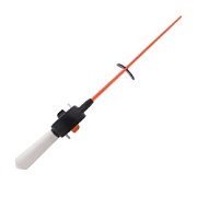 УДОЧКА зимняя УД-3 с пенопластовой ручкой (двусторонняя)