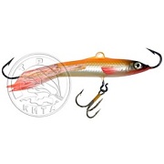 Балансир AQUA ШПРОТ-5 57mm, вес-9,0g, цв 102 (0,50-5,00m)