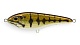 EG-048#C625F Джерк Бейт Buster Jerk тонущий 15см 75гр Загл.0,5-4,0м