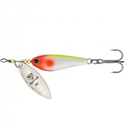 Блесна SPRUT Вращающаяся ALPINA LONG  №2 9gr color- CLN