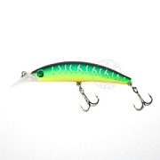 Воблер SPRUT Tori 78F-FT 78mm 8.5gr загл. 2.0-3.0m floating