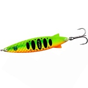 Блесна SPRUT Колеблющаяся KAMO Spoon 12gr color-FTL 75mm