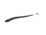 Силиконовая приманка ACTION PLASTICS Chevron Worm 4 - 049 (уп.12шт)