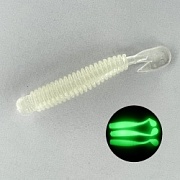 Приманка мягкая (CROXY) CLAW TAIL 2,2'' цвет 08 (уп/9шт)