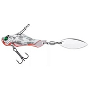 Блесна SPRUT цикада GORO 10g 40mm color-SBK2