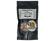 Бойлы пылящие НА КАРПА! 100гр (lock пакет) d-18мм "ТУТТИ-ФРУТТИ"