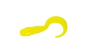 Приманка мягкая (CROXY) TWISTY RIBS 1,4'' цвет 02 (уп/11шт)
