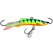 Балансир AQUA ICE-ANGEL-NEW-7 78mm, вес-25,0g, цв 019 (0,50-8,00m)