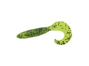 Силиконовая приманка ACTION PLASTICS Mag Grub 5 - 004 (уп.10шт)