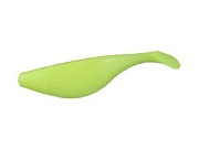 Силиконовая приманка ACTION PLASTICS Shad Minnow 5 - 021 (уп.6шт)