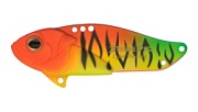 JG-005D#A244S Блесна ЦИКАДА 5.5см 17гр, Parrot Mat Tiger, Strike Pro Cyber Vibe 55