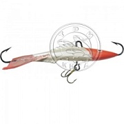Балансир AQUA ANGLER-7 74mm, вес-21,0g, цв 007 (0,50-15,00m)