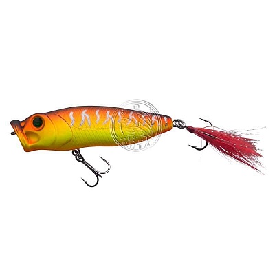 Воблер SPRUT Kurappi Pop 80TW-HT1 80mm 15gr top water