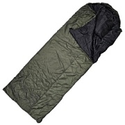 СПАЛЬНИК -10°C, мод.300-1 с подушкой, 90*220см