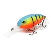 Воблер SPRUT Himono D 55F-FLMBP 55mm 13.5gr загл. 2.0-3.0m floating