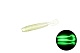 Приманка мягкая (CROXY) CLAW TAIL 2,2'' цвет 07 (уп/9шт)