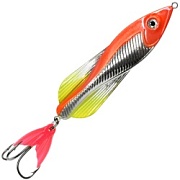 Блесна зимняя AQUA ВЬЮН 8,0g, 40,0mm, цв 03