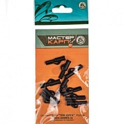 КЛИПСА безопасная (пакет) для груза черная (уп/10шт)