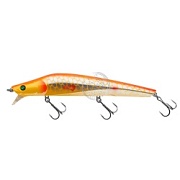 Воблер SPRUT Rikato 127F-OSC 127mm 21.5gr загл. 0.3-0.8m floating