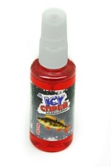 Спрей зимний "ICY"  "ОКУНЬ" 50мл.