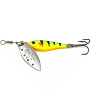 Блесна SPRUT Вращающаяся ALPINA LONG  №2 9gr color- FP-S