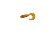 Приманка мягкая (CROXY) MICRO TWISTY 0,9'' цвет 26 (уп/15шт)