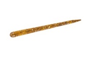 Приманка мягкая (CROXY) SLUG WORM 2,4'' цвет 26 (уп/8шт)