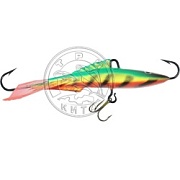 Балансир AQUA ANGLER-7 74mm, вес-21,0g, цв 010 (0,50-15,00m)