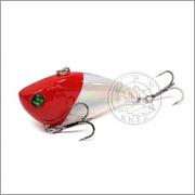 Воблер SPRUT Ebi Silent 3D 65S-RH-3D 65mm 14.5gr sinking