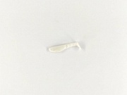 Приманка мягкая (CROXY) RAPTOR 2,0'' цвет 27 (уп/10шт)