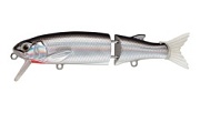 EG-157-SP#A010-EP Воблер Нейтральный составной 10.5cm 14.4gr Загл.0.5м