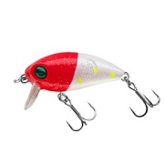 Воблер SPRUT Rini Crank Major 36F-RHD 36mm 3.5gr загл. 0.1-0.3m floating