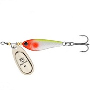 Блесна SPRUT Вращающаяся ALPINA COMET  №2 9gr color- CLN-S