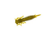Приманка мягкая (CROXY) GOOD LARVA 1,6'' цвет 28 (уп/10шт)