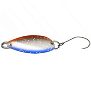 Блесна SPRUT Колеблющаяся DAKATSU Spoon 1.8gr color-SB 25mm