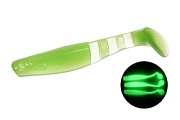 Приманка мягкая (CROXY) RAPTOR 4,3'' цвет 07 (уп/5шт)