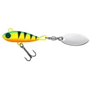 Блесна SPRUT цикада MIZU 20 3.3g 20mm color-FLMBP1