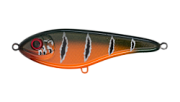 EG-149#GC09G Джерк Бейт Tiny Buster медленно-тонущий 6.8см 10.3g загл. 0.2-1.5m