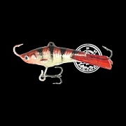 Балансир Murena 38_29 пл. 15 гр. Fluo